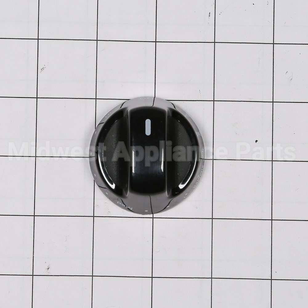 WPW10193259 Whirlpool Knob