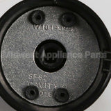 WPW10193259 Whirlpool Knob