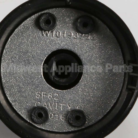 WPW10193259 Whirlpool Knob