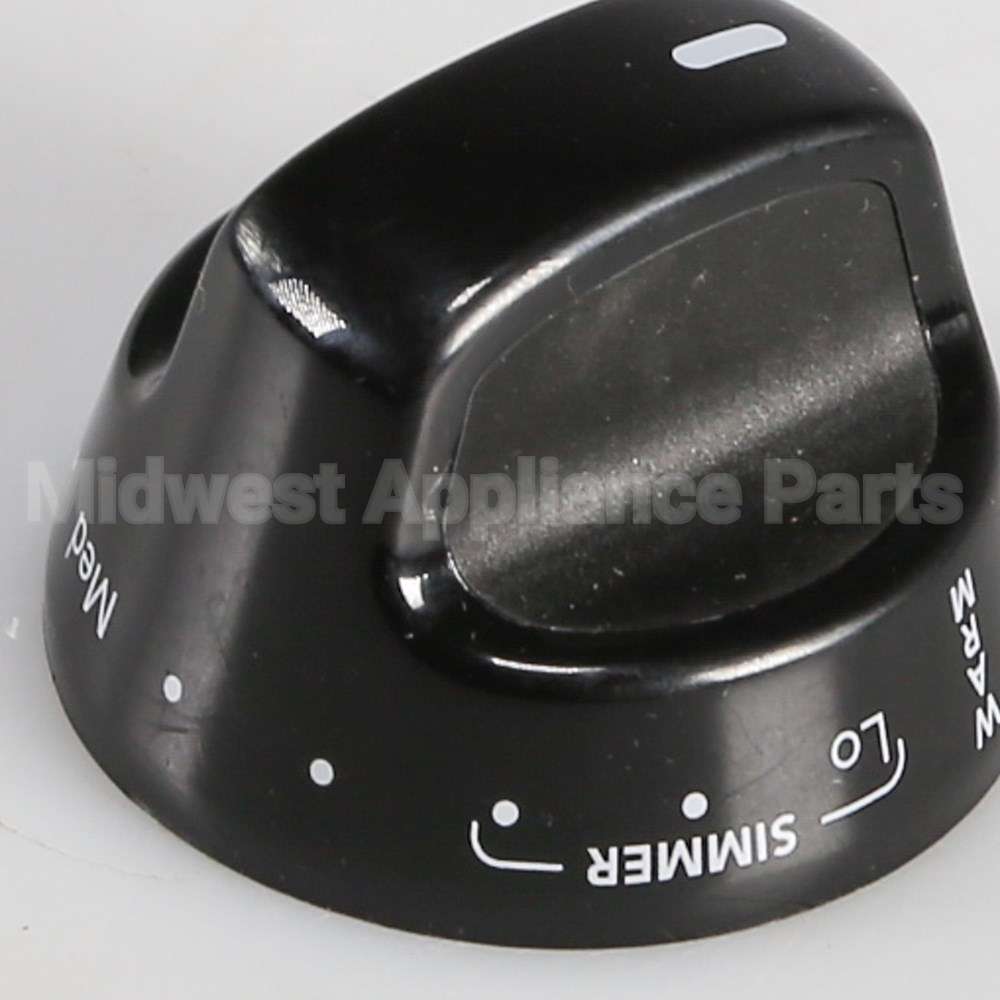 WPW10193259 Whirlpool Knob