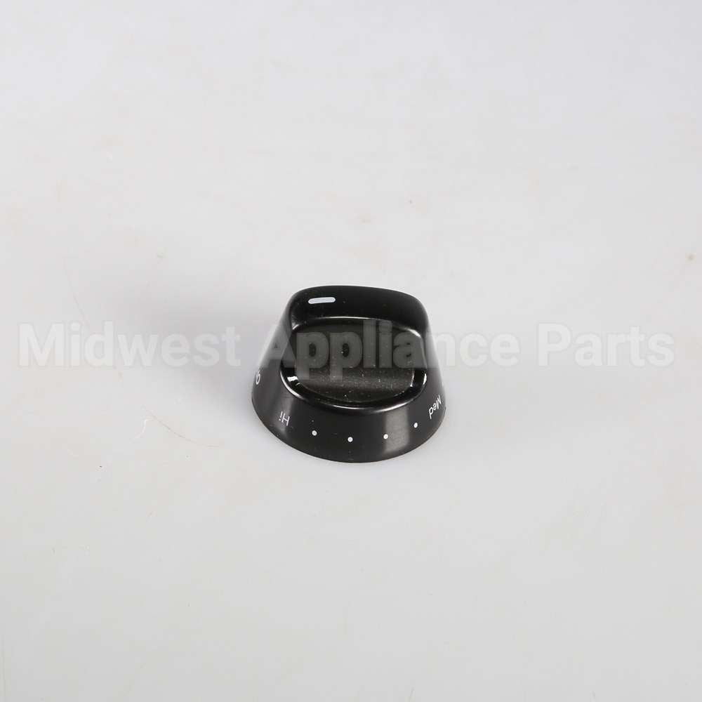 WPW10193259 Whirlpool Knob