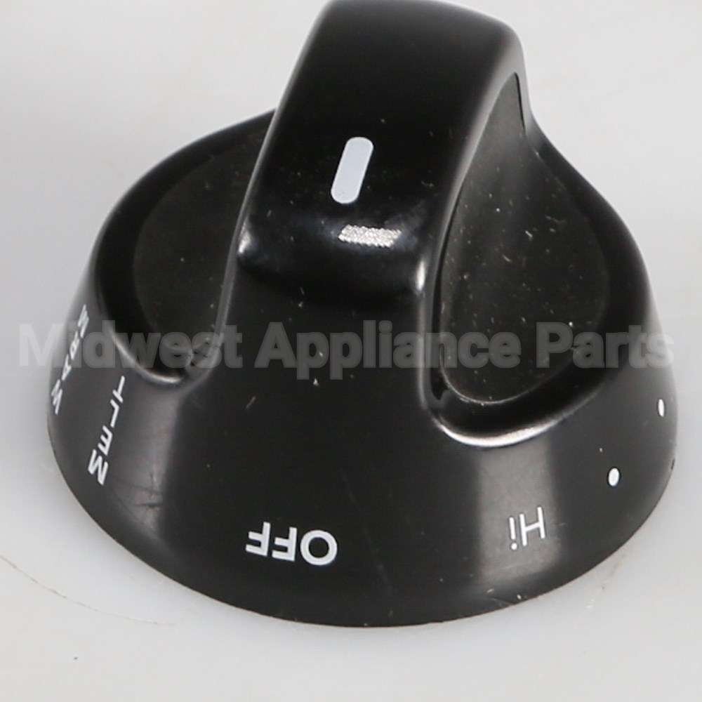 WPW10193259 Whirlpool Knob