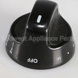 WPW10193259 Whirlpool Knob