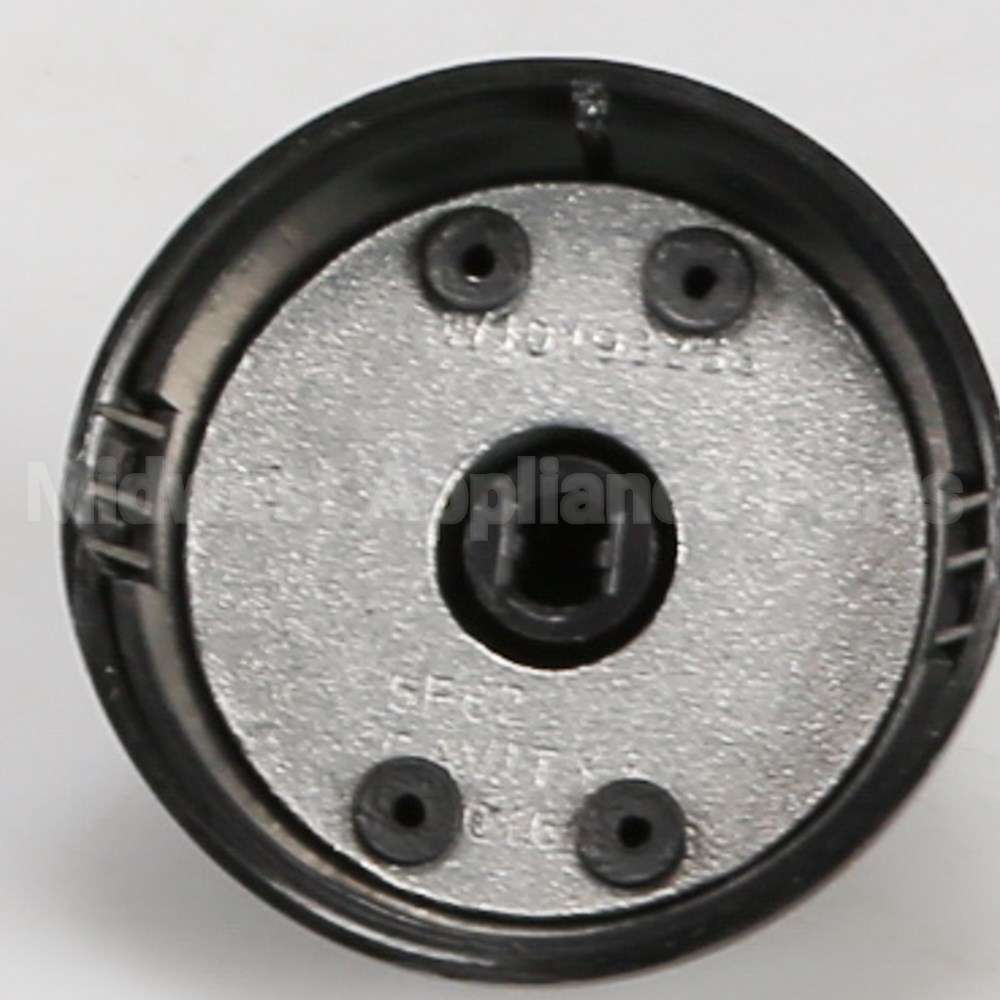 WPW10193259 Whirlpool Knob