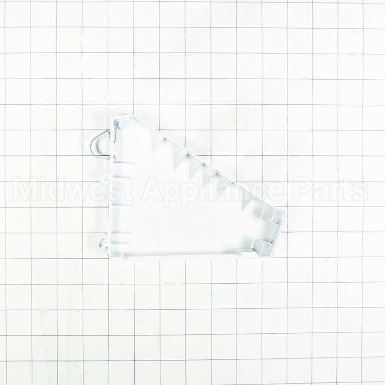 WPW10193824 Whirlpool Endcap