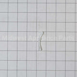 WPW10195037 Whirlpool Lever