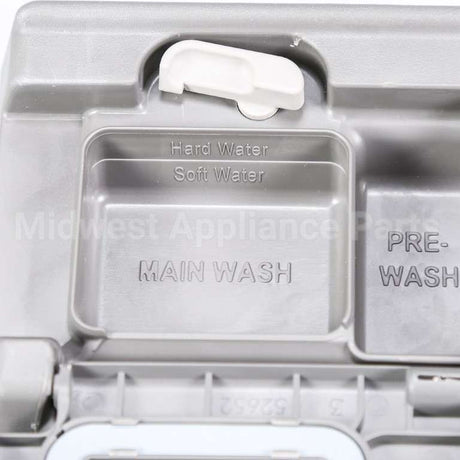 WPW10195175 Whirlpool Dispenser