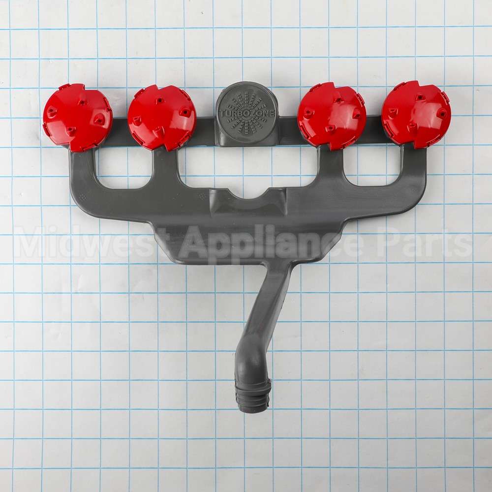WPW10195207 Whirlpool Manifold