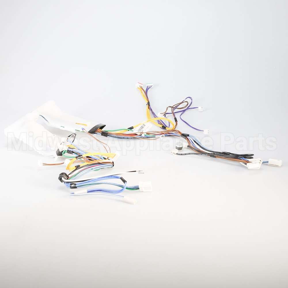 WPW10195500 Whirlpool Harns-Wire