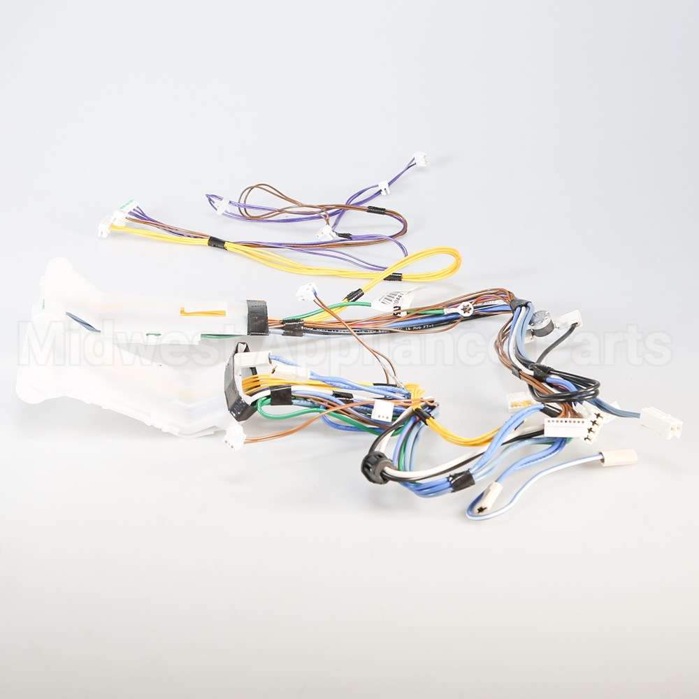 WPW10195500 Whirlpool Harns-Wire