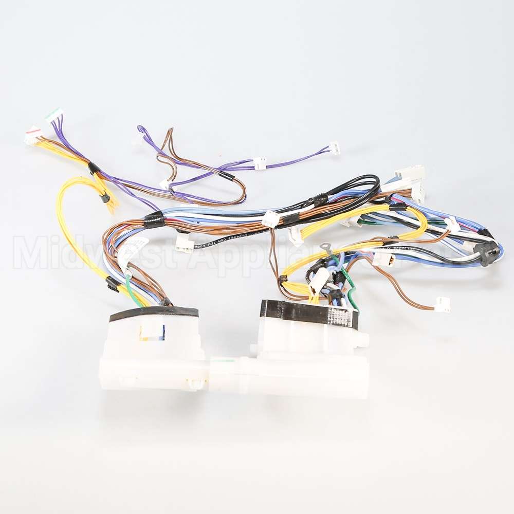 WPW10195500 Whirlpool Harns-Wire