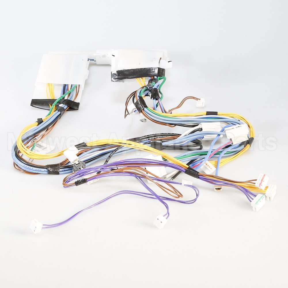 WPW10195500 Whirlpool Harns-Wire
