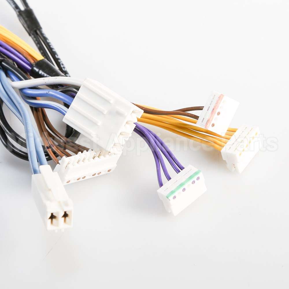 WPW10195500 Whirlpool Harns-Wire