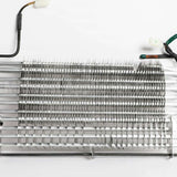 WPW10195923 Whirlpool Evaporator