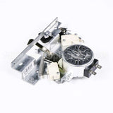 WPW10195934 Whirlpool Latch-Door