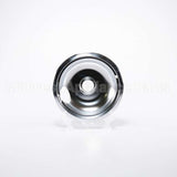 WPW10196405 Whirlpool Stove Oven Range 8 Inch Drip Bowl / Drip Pan