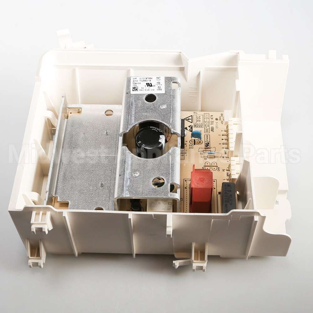 WPW10197864 Whirlpool Cntrl-Elec