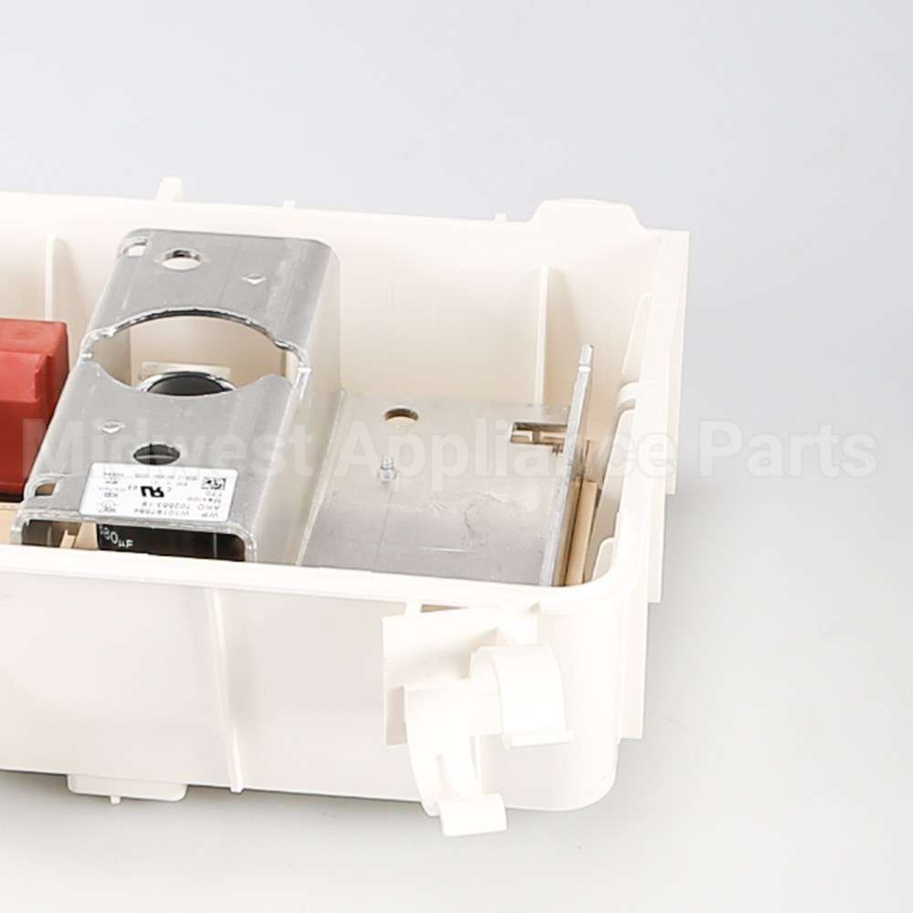 WPW10197864 Whirlpool Cntrl-Elec