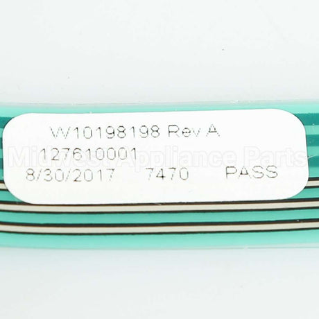 WPW10198198 Whirlpool Switch