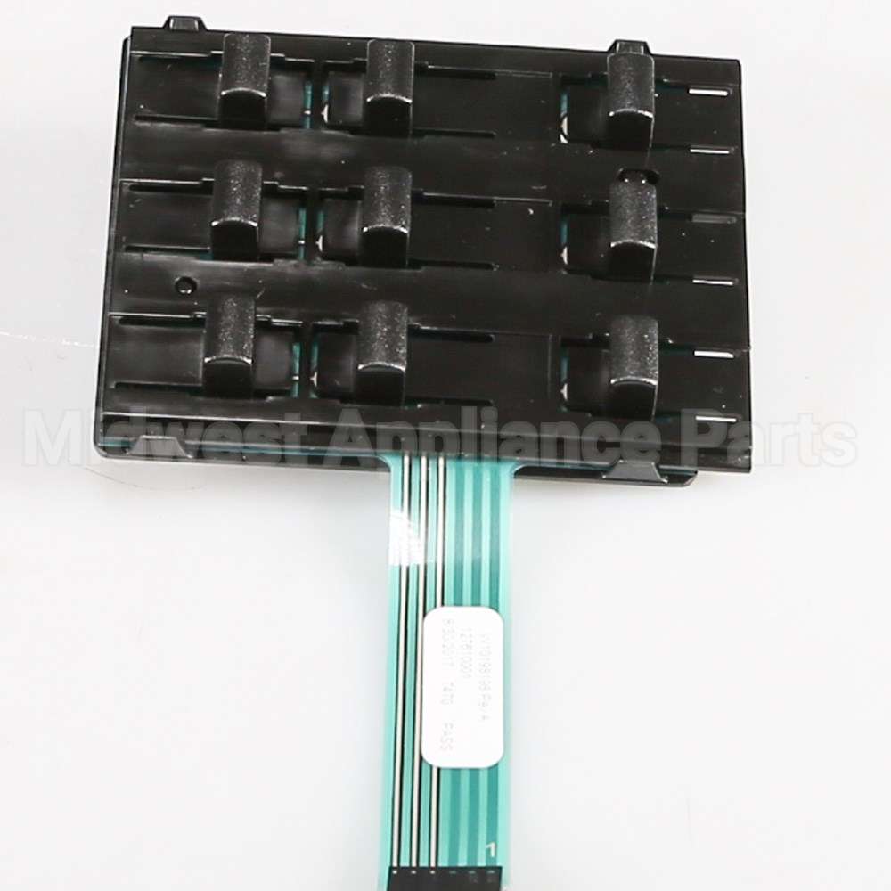 WPW10198198 Whirlpool Switch