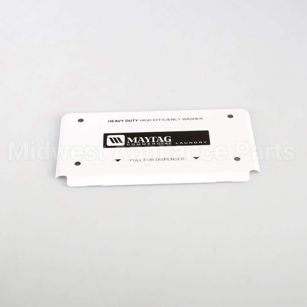 WPW10198450 Whirlpool Overlay