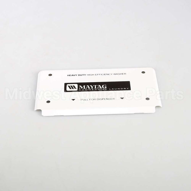 WPW10198450 Whirlpool Overlay