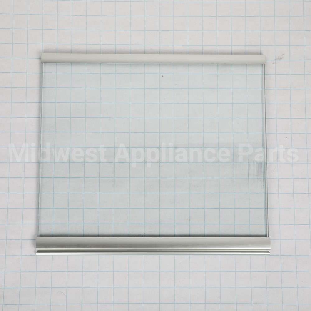 WPW10198700 Whirlpool Shelf-Glas