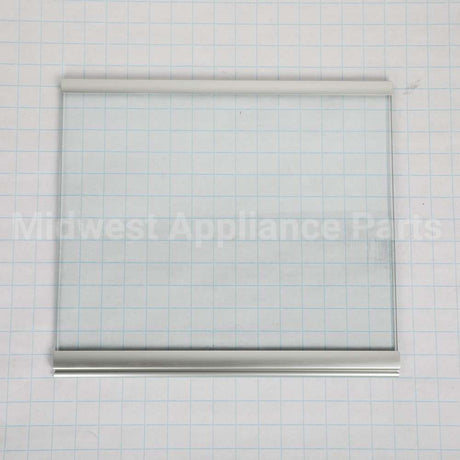 WPW10198700 Whirlpool Shelf-Glas