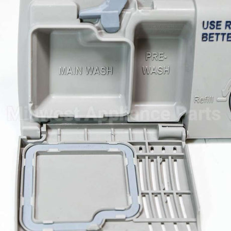 WPW10199696 Whirlpool Dispenser
