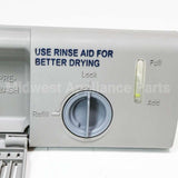 WPW10199696 Whirlpool Dispenser