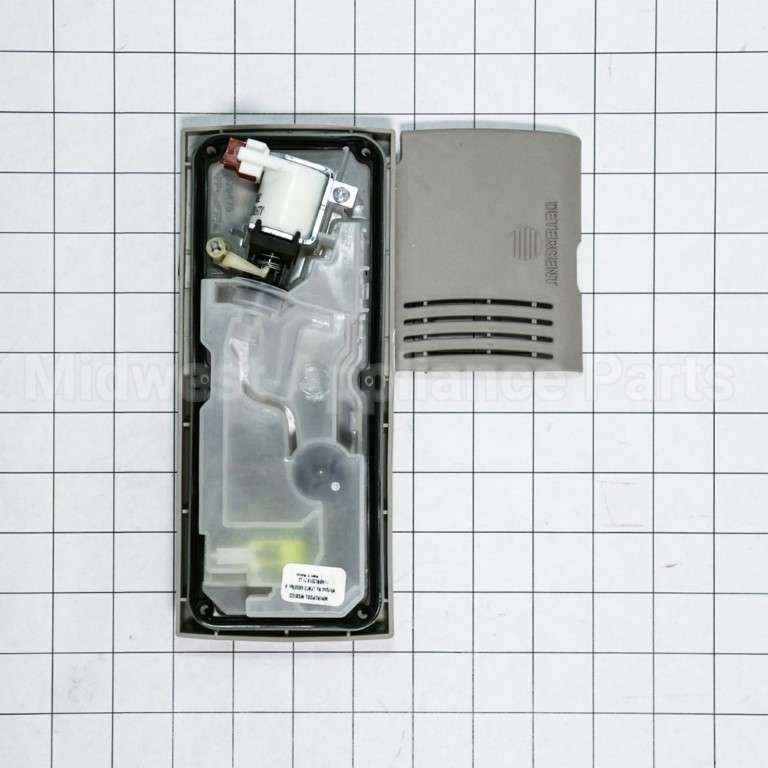 WPW10199696 Whirlpool Dispenser