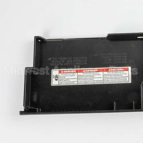 WPW10199788 Whirlpool Panel-Cntl