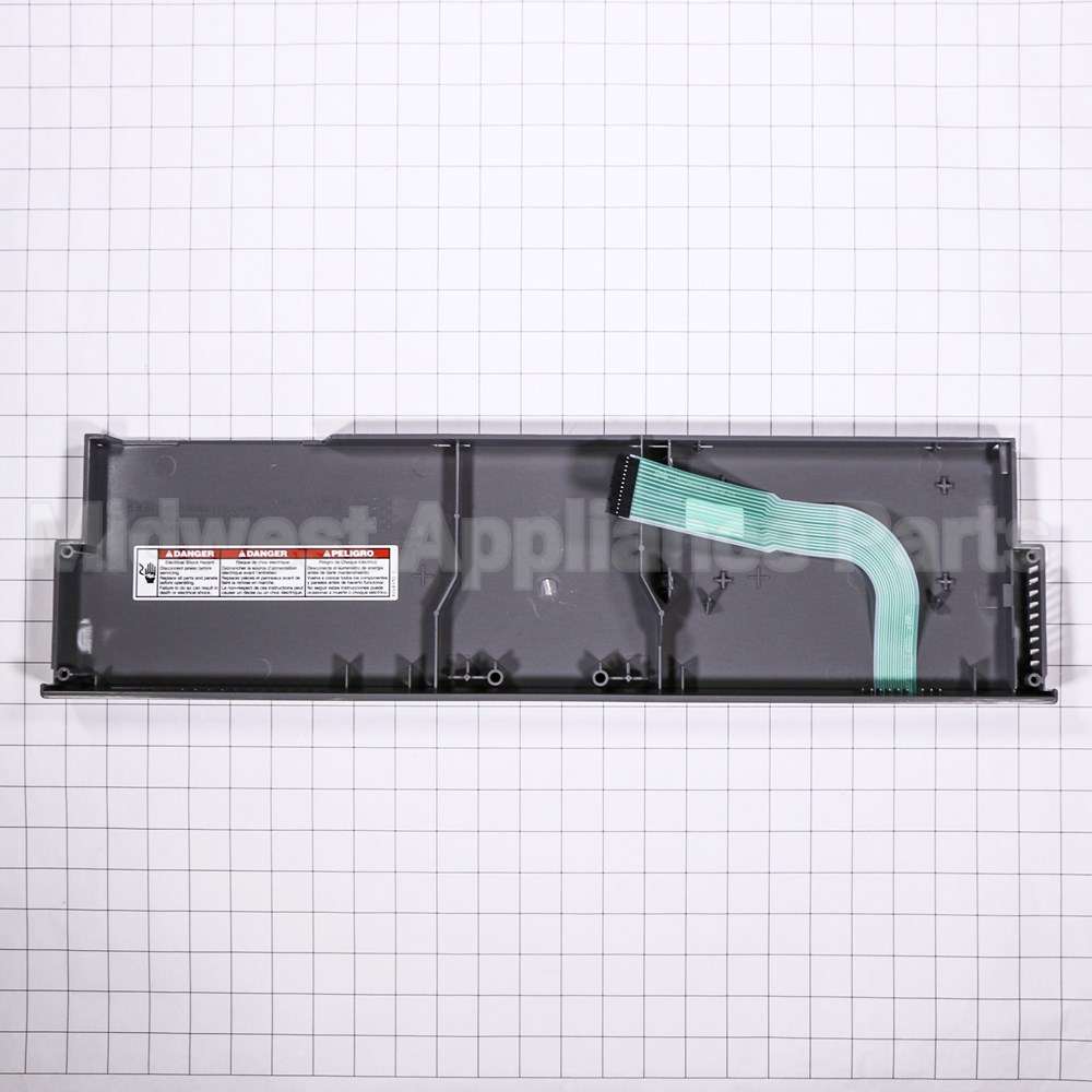 WPW10199790 Whirlpool Panel-Cntl