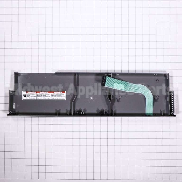 WPW10199790 Whirlpool Panel-Cntl