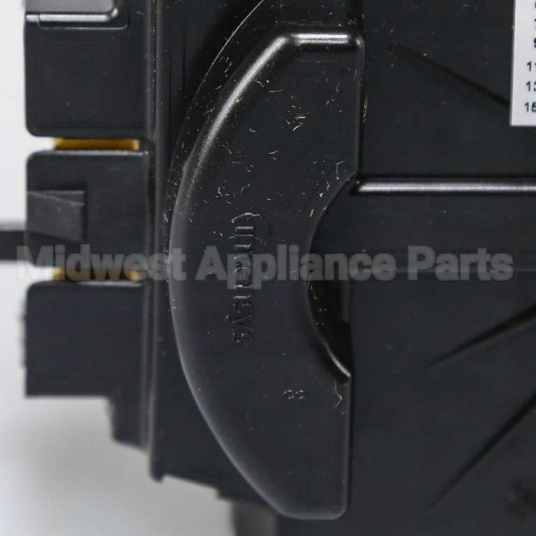 WPW10199989 Whirlpool Timer