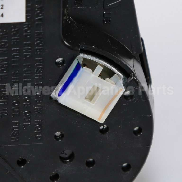 WPW10199989 Whirlpool Timer