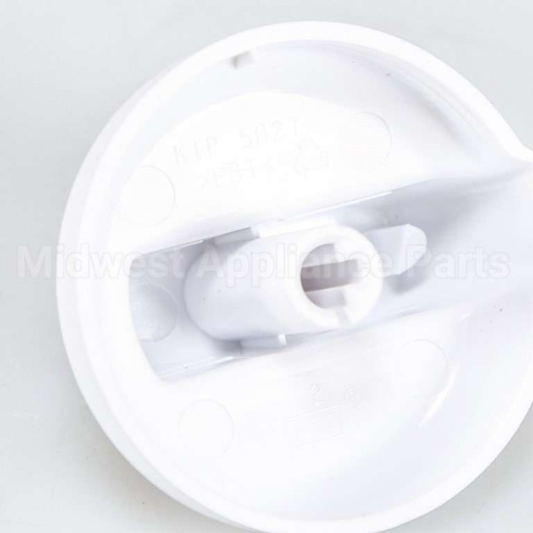 WPW10200192 Whirlpool Knob
