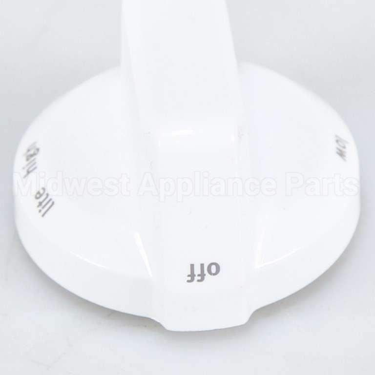 WPW10200192 Whirlpool Knob