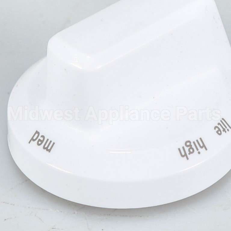 WPW10200192 Whirlpool Knob