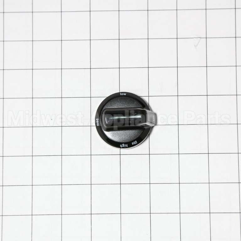 WPW10200193 Whirlpool Knob