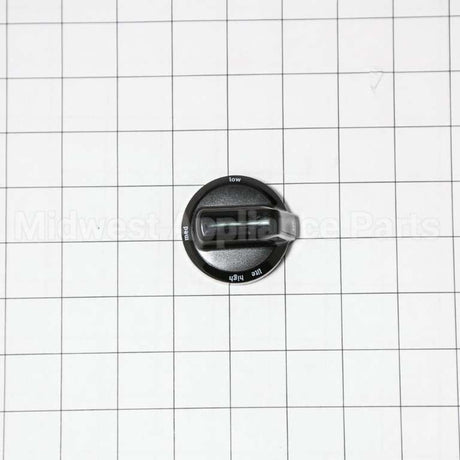 WPW10200193 Whirlpool Knob