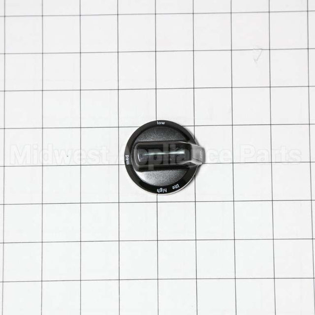 WPW10200193 Whirlpool Knob