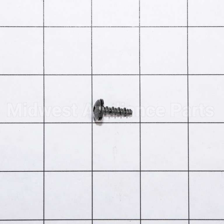 WPW10200660 Whirlpool Screw