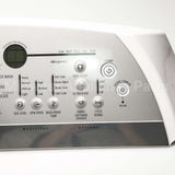 WPW10200837 Whirlpool Console