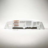 WPW10200837 Whirlpool Console