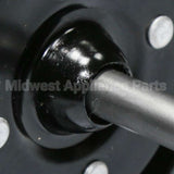 WPW10201322 Whirlpool Motor-Blwr