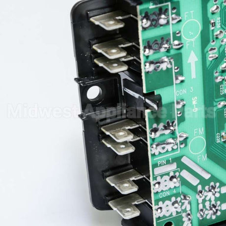 WPW10201915 Whirlpool Cntrl-Elec