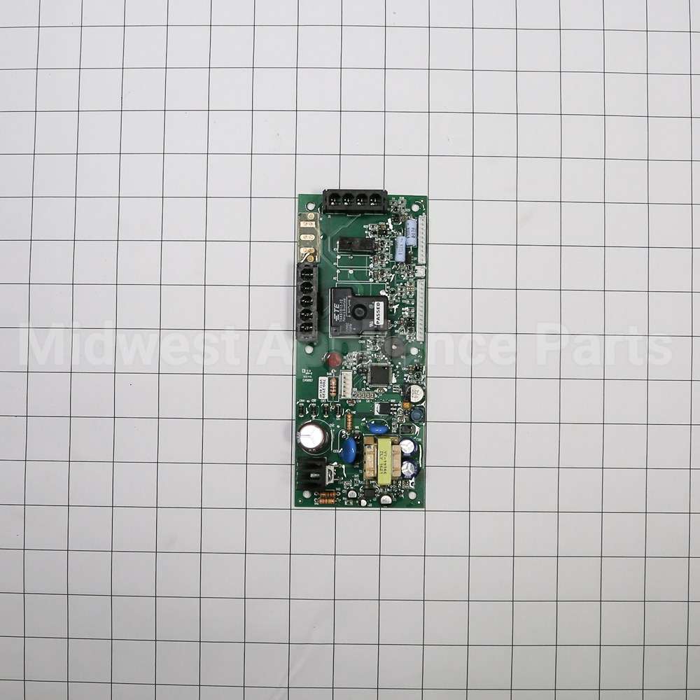 WPW10204648 Whirlpool Cntrl-Elec