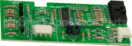 WPW10204681 Whirlpool Cntrl-Elec