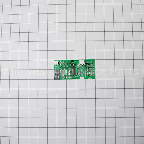 WPW10204681 Whirlpool Cntrl-Elec